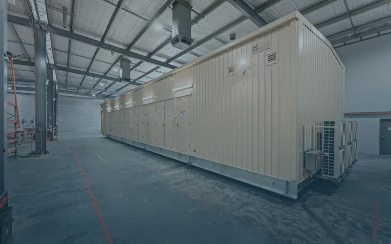 + Manufacturing & System Integration