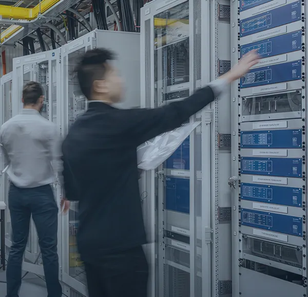 Multi-Discipline Services