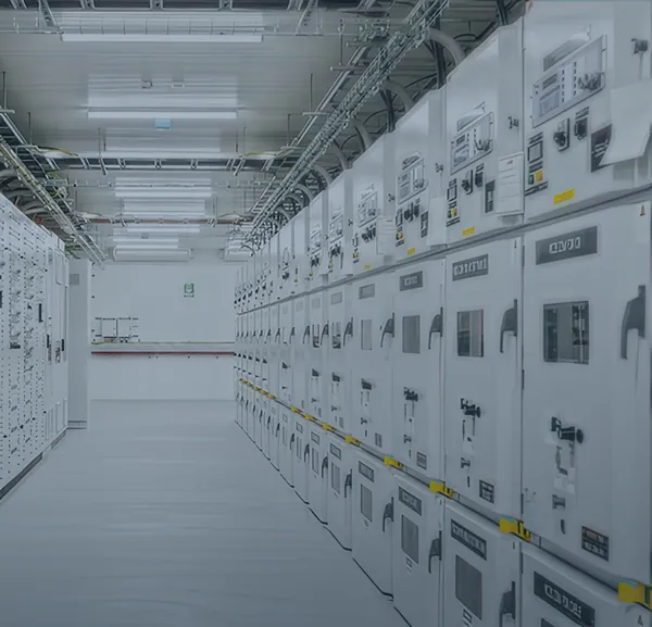 Transportable Switch Rooms and Customisation