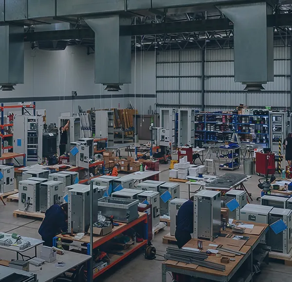 Panel Design and Manufacture