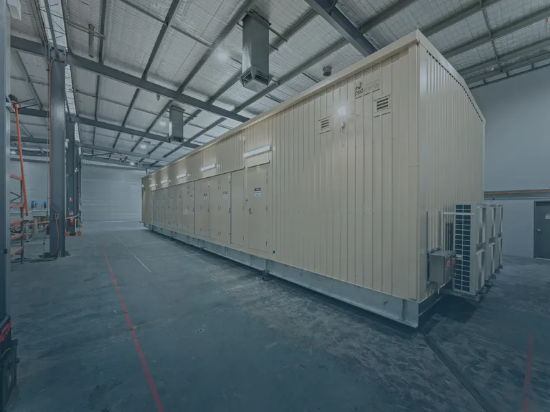 Sovereign Manufacturing For Agile Project Changes