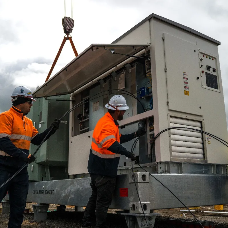 Operations and Maintenance Management 5