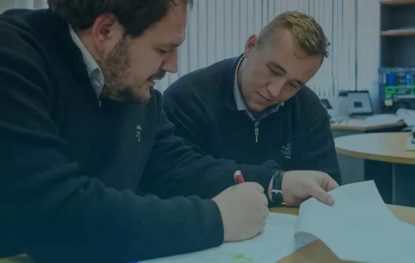 Before your project delivery