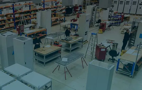 Resolving changes during your project